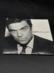 Robbie Williams - Greatest Hits Collection - Imagen 1 de 2