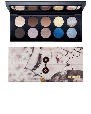 Pat McGrath Labs MOTHERSHIP I EYESHADOW PALETTE Eye Shadow SUBLIMINAL NEW - Image 1 of 2
