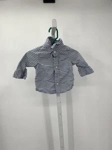 STRIPES BTN DOWN - Picture 1 of 2