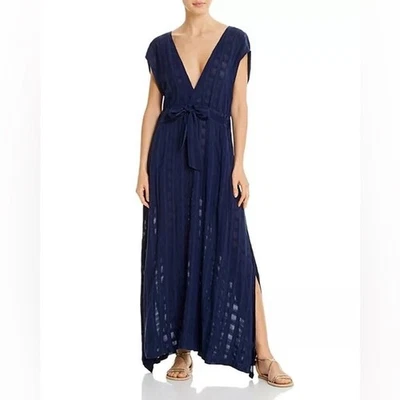 Polo Ralph Lauren tamanho S janela fluida cobertura praia luxo clássico sexy chique - Imagem 1 de 4