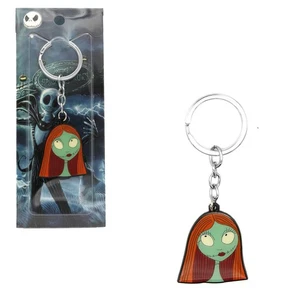 Nightmare Before Christmas - Sally 1,5" Schlüsselanhänger NEU Schlüsselanhänger Charm Anhänger - Bild 1 von 3
