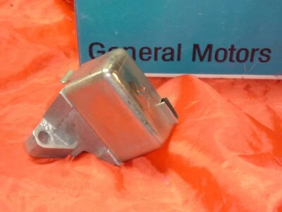 Nuevo de Lote Antiguo Termostato Choke CHEVROLET PICKUP VAN GMC FIREBIRD CAMARO CUTLASS LEMANS AÑOS 70 Foto 1 de 2