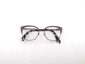 Gafas Kate Spade, solo monturas, Kalie 09Q, 51-18-145, metal/plástico, bronce - Imagen 1 de 20