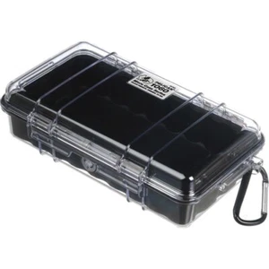 Pelican 1060 Micro Case Shockproof,Waterproof For iPhone,GoPro,Camera & More - Picture 1 of 1