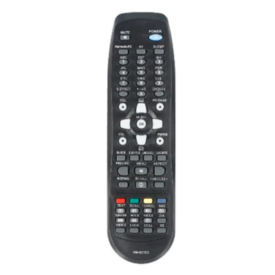New Original RM-827DC For Daewoo LCD TV Remote Control R-46C19 R-47B04 R-49A01 - Image 1 of 3