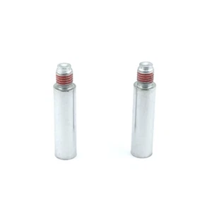 2x Perni guida pinza freno posteriore ATE per Renault Twingo RS (2008-2014) - Foto 1 di 4
