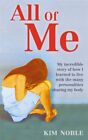 Jeff Hudson - All Of Me   My incredible true story of how I learned to - J245z