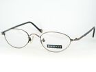 Giordano Ga0270 19 Antique Bronze Eyeglasses Glasses Metal Frame 47-19-140Mm