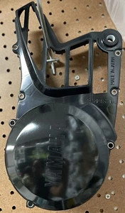 Yamaha Banshee OEM CRANKCASE Cover And Seal Kit. - Picture 1 of 4