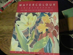 1997 Watercolour Inspirations : Over 100 Ideas for the Watercolour Painter by - Imagen 1 de 6