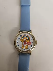 Orologio da polso vintage Care Bear - Foto 1 di 5