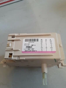 2200631 Whirlpool Timer - Picture 1 of 4