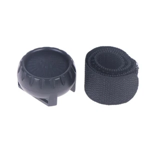 Wireless PTT Button Bluetooth IP67 Waterproof For Zello For IOS For Android_D - Zdjęcie 1 z 12