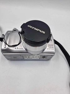 Olympus - Digital Camera - C-765 Ultra Zoom - Parts ONLY - Picture 1 of 8
