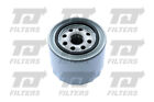 Oil Filter fits DODGE JOURNEY 2.4 2008 on TJ Filters Genuine Quality Guaranteed