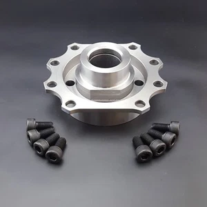 BMW 328i LSD repair cover typ 188 Medium case 2.56 to 3.07 RATIO cap diesel - Picture 1 of 3