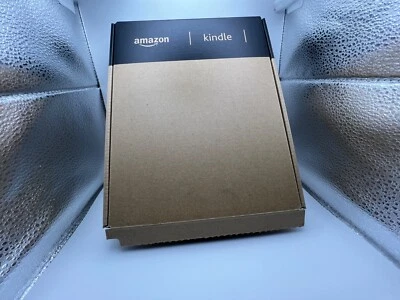 Amazon Kindle 1st Generation w/case - Image 1 of 4