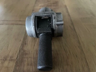 Beautiful Original Gear Rod Clutch Porsche 911/Gear Shift Rod Coupling - Image 1 of 4