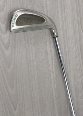 Callaway S2H2 Single 5 Iron Ladies Gems Ladies Graphite Womens RH - Image 1 of 4