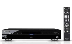 Reproductor Blu-ray Pioneer BDP-LX 52 gama alta Full HD Dolby True HD DTS - Imagen 1 de 14
