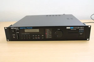 Roland MKS-20 Digital Piano Sound Module Digital Synthesizers Ungeprüft - Bild 1 von 7