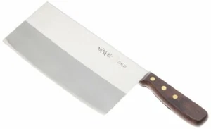Masahiro TS-204 Kitchen Cleaver Chinese Chef Knife 8.3 SEKI JAPAN - Picture 1 of 2