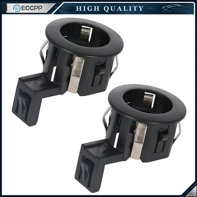 Sensor de estacionamiento PDC 39681-TL0-G01 ECCPP para Honda Odyssey Touring 2 piezas Foto 1 de 4