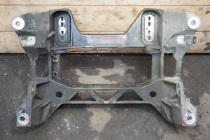 Rear Suspension Subframe Cradle OEM 25795639 Chevrolet Corvette C6 ZR1 Z06 09-13 - Picture 1 of 9