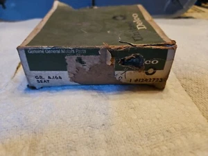 NOS Delco 1242723 Inter Clutch Return Spring Seat For 70-75 Buick/Pontiac - Picture 1 of 5