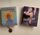 Mini-livres pour femmes Goddess Within & Quotables par Running Press