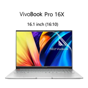 2X Protector de pantalla antirreflejo y luz azul para ASUS Vivobook Pro 16X OLED 16,1" - Imagen 1 de 14