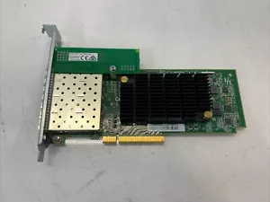 IBM 00RY004 2-Port 16Gb SFP Fibre Channel Host Bus Adapter Network Card - Picture 1 of 2
