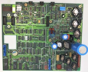 HP 05890-60010 Motherboard for HP 5890A GC - Picture 1 of 3