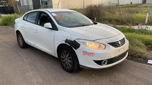 RENAULT FLUENCE X38 09/2010-01/2016 RIGHT FRONT DOOR - Picture 1 of 8