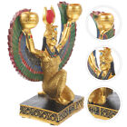 Offene Flügel -Figur Ägypten-Souvenir