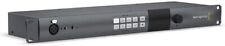 Blackmagic Design ATEM Konwerter studyjny 2, 4 dwukierunkowe konwertery w 1RU Un
