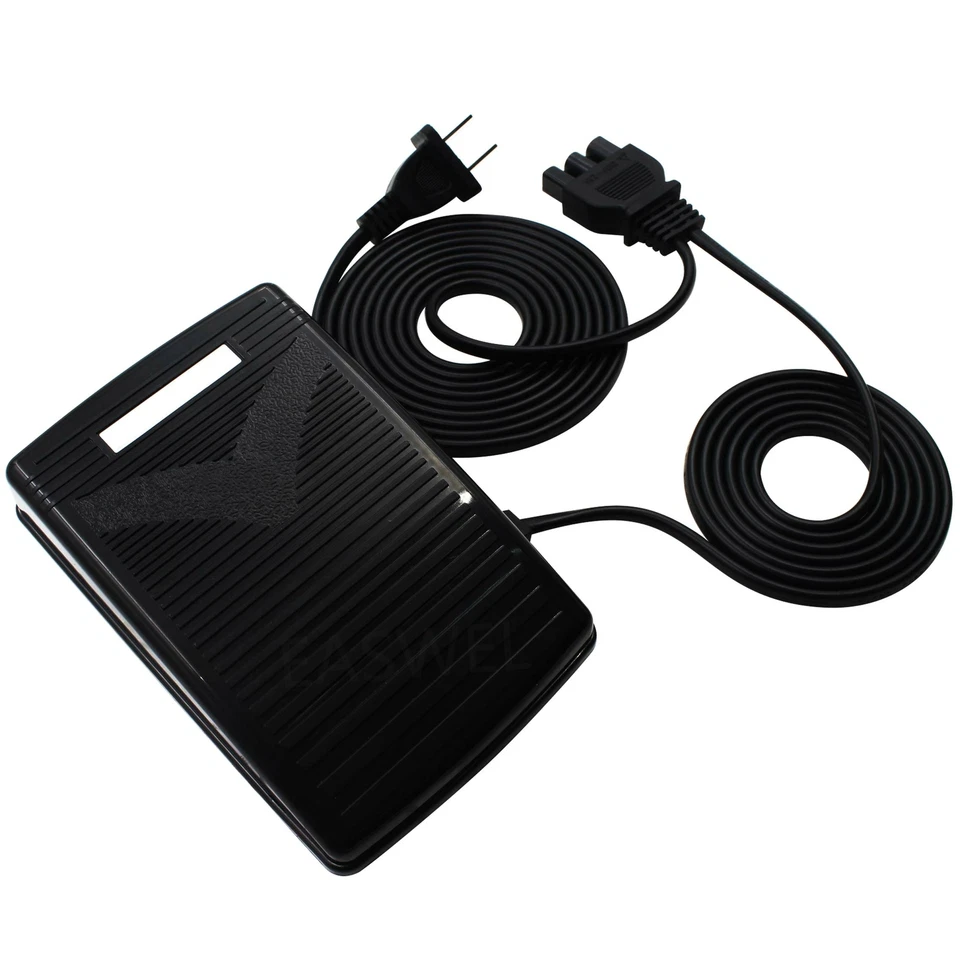 Foot Controller for Bruder XL5011 XL5012 XL5020 XL5021 XL5022 XL5031 - Image 1 of 1