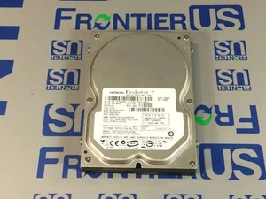 Dell 160GB SATA 7.2K HDD 7U488 - Picture 1 of 2
