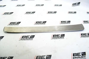 VW Phaeton 3D Einstiegsleiste vorne links Leiste Einstieg 3D0853537A - Picture 1 of 7