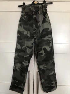 Camoflague Trousers - Picture 1 of 5
