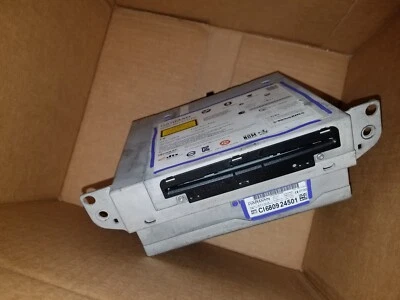 BMW M3 M4 F30 F32 2014 2015 2016 2017 CD RADIO NAVEGACIÓN HARMAN NBT EVO HU Foto 1 de 4