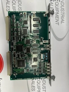 Okuma OPUS7000 FCP Board 4 E4809-770-120-A (A911-2832) - Bild 1 von 3