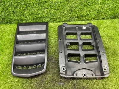 Chevrolet Camaro SS 2014 2015 capó de fábrica rejilla cuchara inserción OEM GM 23136396 Foto 1 de 4