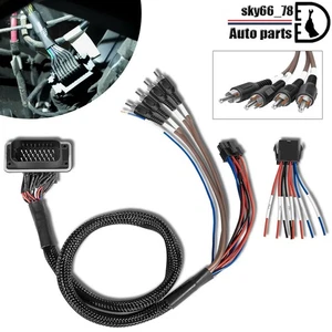 Remote Wire and Speaker Wire for Ride Command for Polaris RZR Pro R, Turbo R - Picture 1 of 12