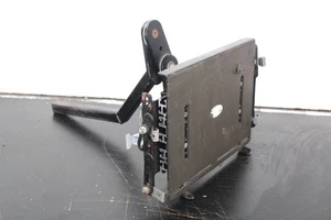 Havis C-3090-3 Laptop Platform with Tilt (SKU 527) - Picture 1 of 4