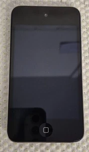 Retro Apple iPod Touch A1367 8gb Silver - Tested Working - Picture 1 of 8