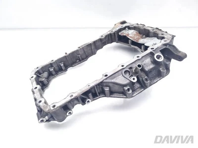 Land Rover Freelander 2 Engine Oil Sump 2.2 TD4 4x4 Diesel 110kW (150 HP) 2014 - Image 1 of 4