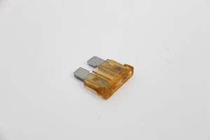 VW Passat 35I B3 Car 5 Amp Fuse 5A N01713116 - Picture 1 of 6