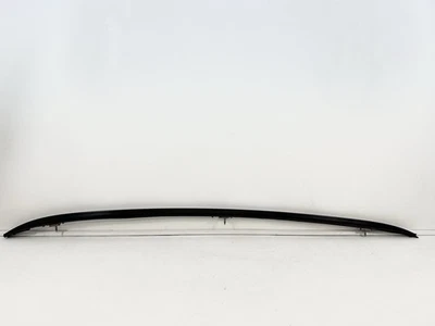 Riel de techo derecho negro Mercedes GLC 2016-2016 A2548902000 usado OEM Foto 1 de 4