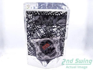 Swag Limited Edition Game Over Mallet Putter Headcover - Picture 1 of 2